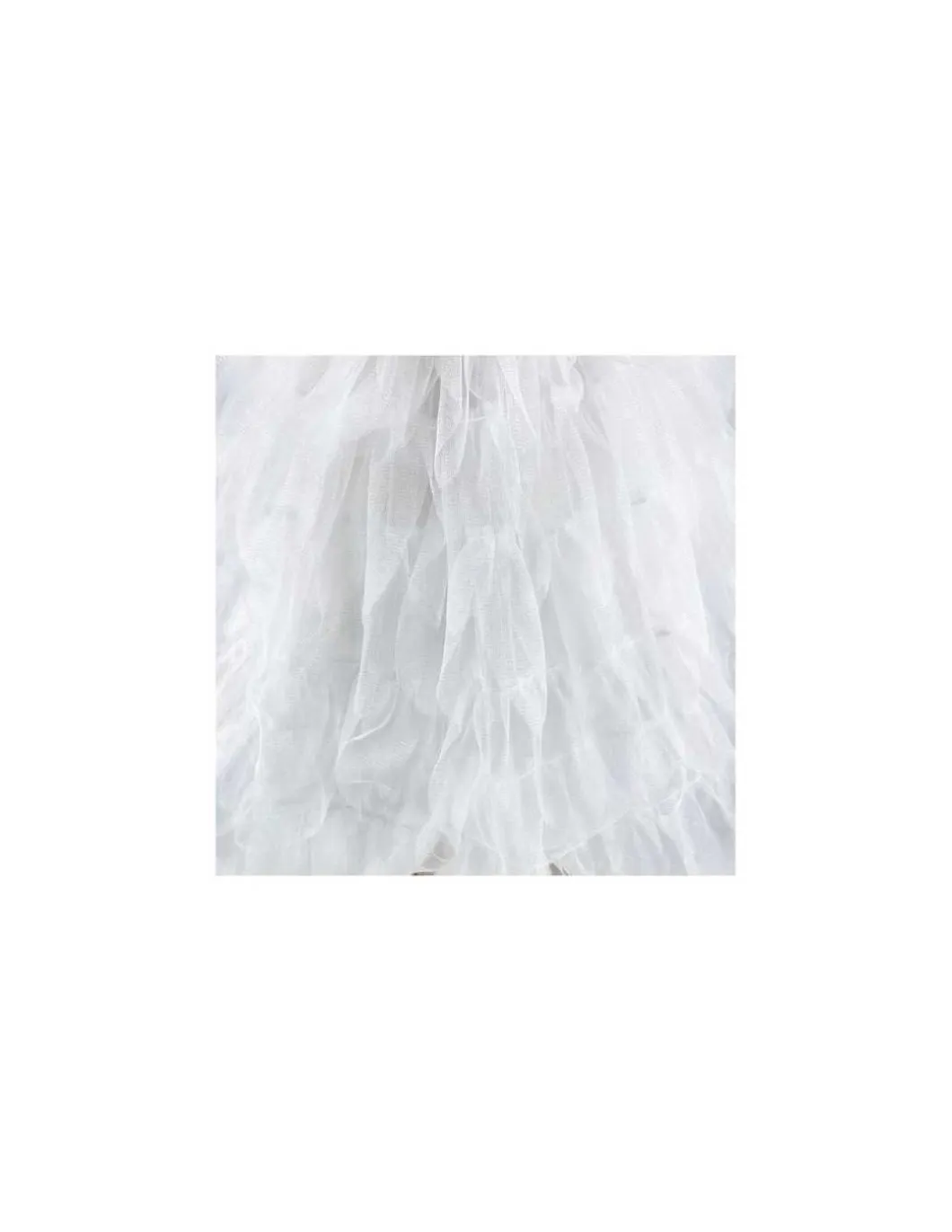 Robe Lac des Cygnes 5-7 ans - Labay