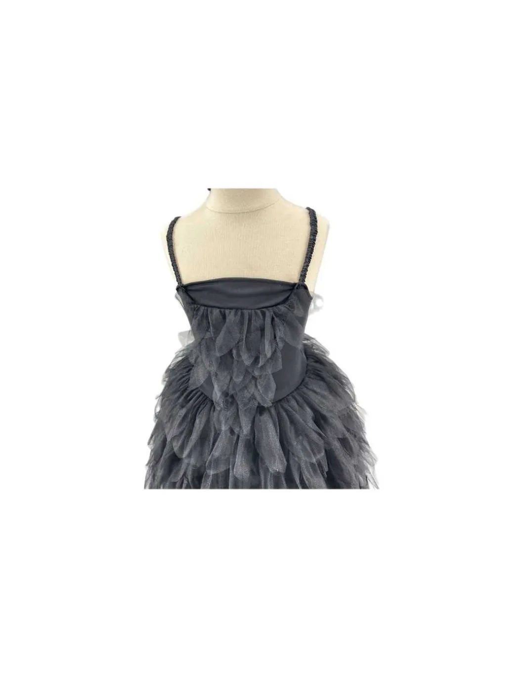 Robe Le Cygne Noir 5-7 ans - Labay