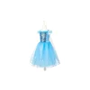 Robe reine des glaces 5-7 ans - Souza