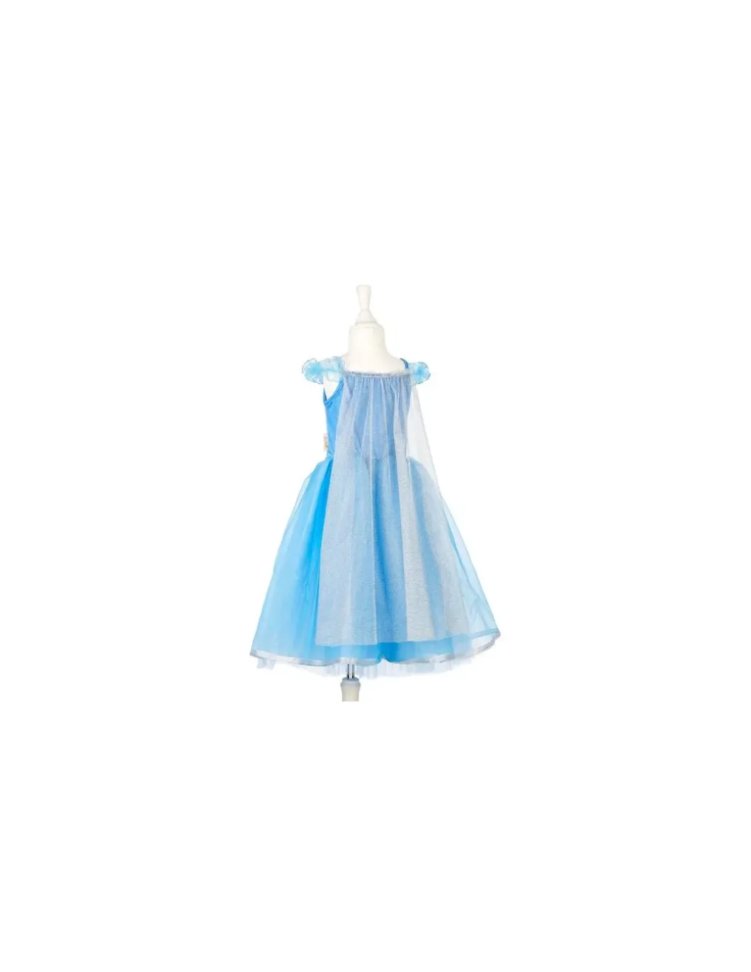Robe reine des glaces 5-7 ans - Souza