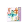 Robes de papier - Djeco