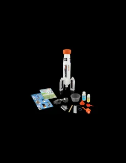 Rocket science - Buki