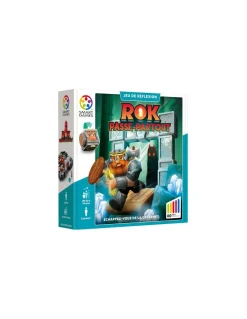 Rok Passe-Partout - Smartgames