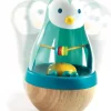 Roly Pingui culbuto - Djeco