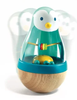 Roly Pingui culbuto - Djeco