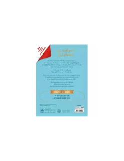 Romance de l'Avent Secret Santa - Auzou