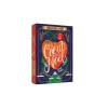 Romance de l'Avent Un coeur pour Noël - Auzou
