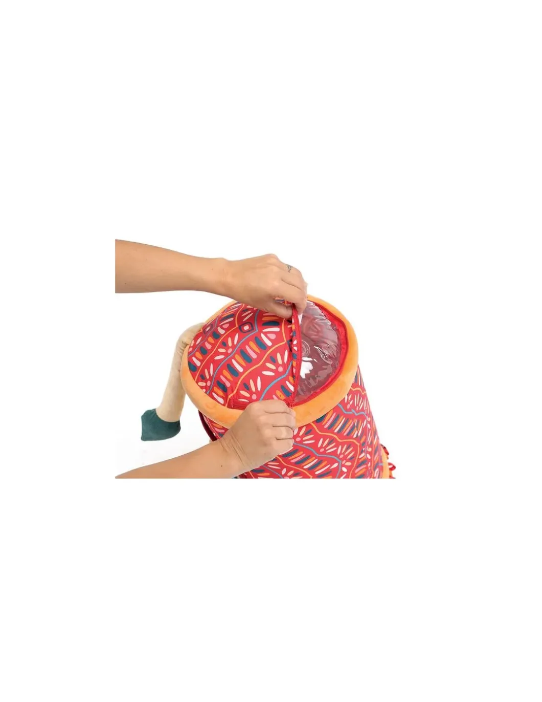 Rouleau d’activités lion - LUDI