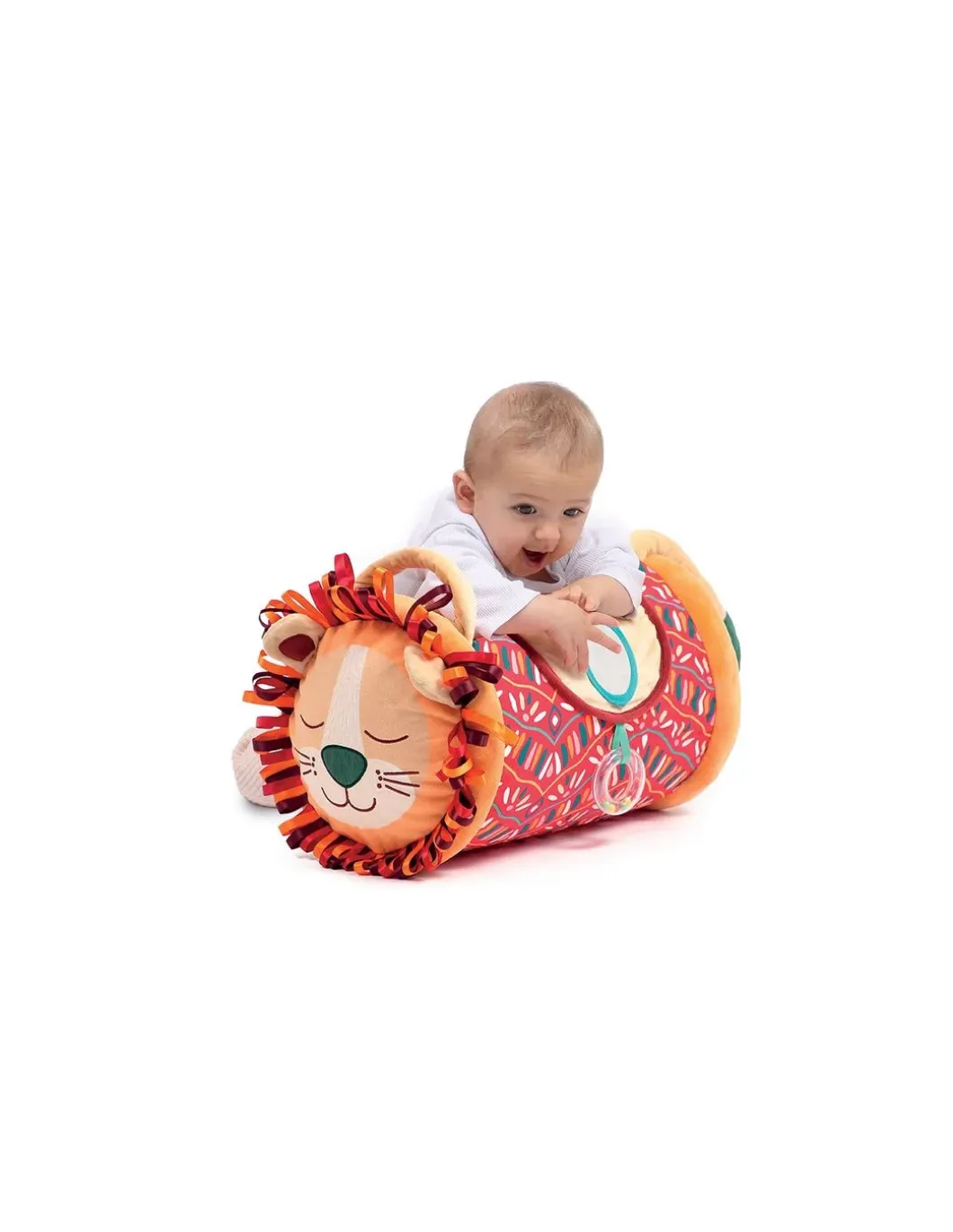 Rouleau d’activités lion - LUDI