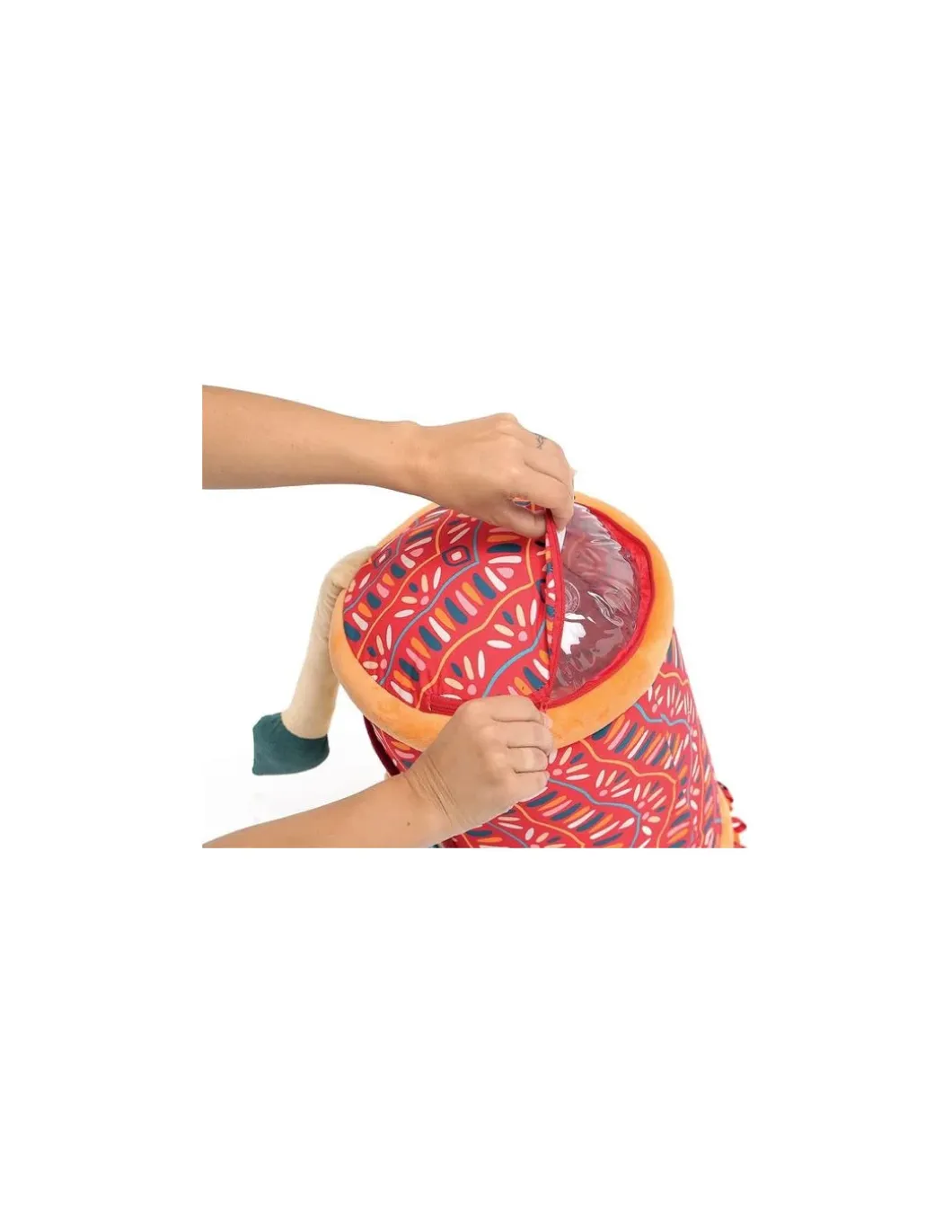 Rouleau d’activités lion - LUDI