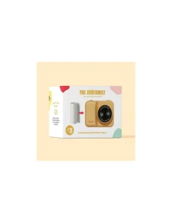 Rouleaux de papier pour appareil photo - The Zoofamily