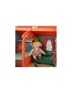 Roulotte Les Minouchkas - Moulin Roty