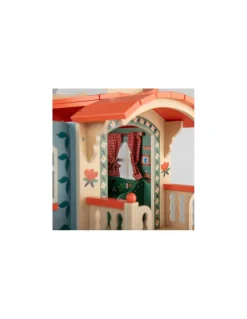 Roulotte Les Minouchkas - Moulin Roty