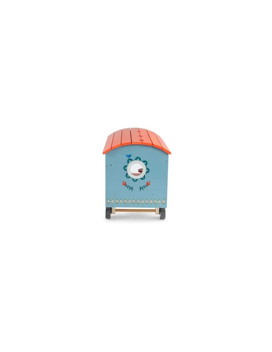 Roulotte Les Minouchkas - Moulin Roty