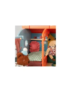 Roulotte Les Minouchkas - Moulin Roty