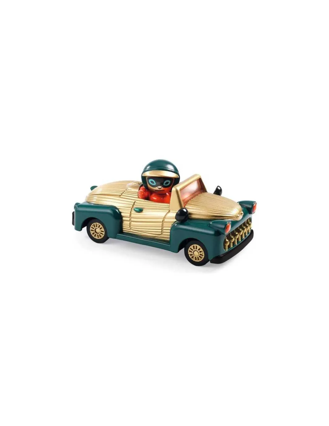 Royal scarab Crazy Motors - Djeco