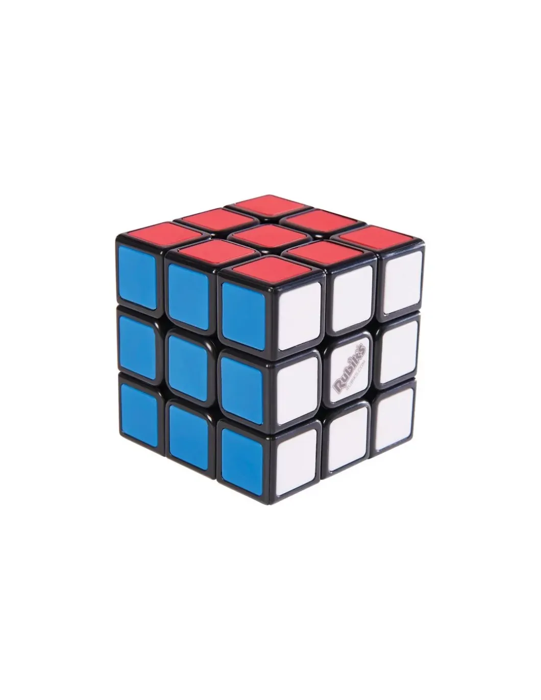 Rubik's cube 3x3 phantom