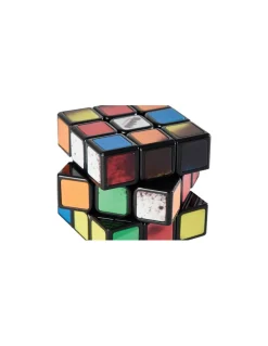 Rubik's cube 3x3 phantom