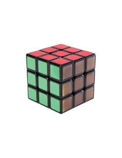 Rubik's cube 3x3 phantom