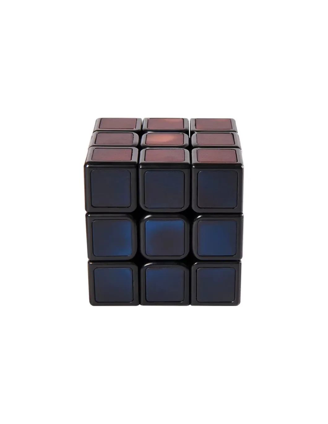Rubik's cube 3x3 phantom