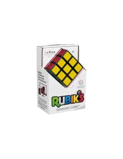 Rubik's Sensory 3x3