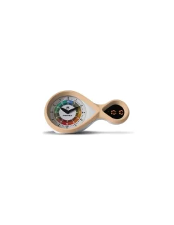 Réveil Kidyalarm bronze - Kidywolf