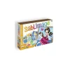 Sablimage princesses - Sentosphère