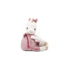 Sac à dos doux Léna la licorne - Lilliputiens