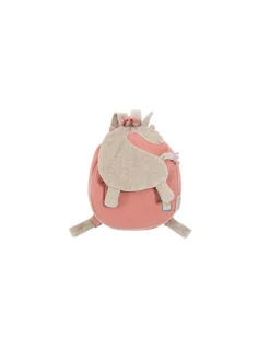 Sac à dos girafe Sous mon baobab - Moulin Roty
