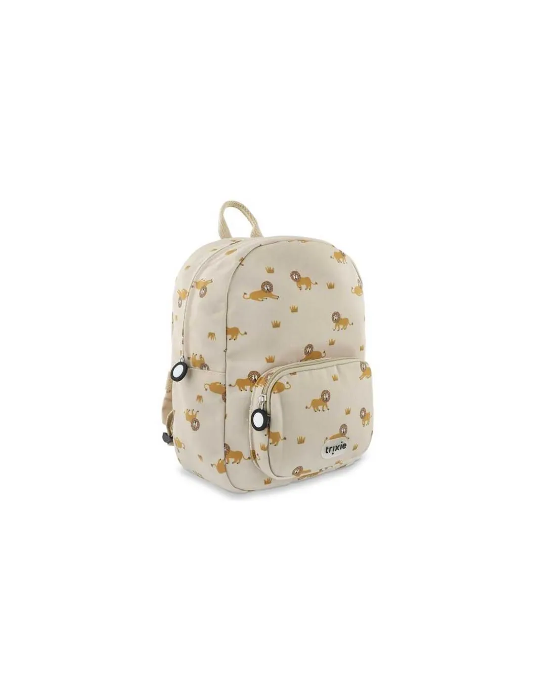 Sac à dos imprimé Lion - Trixie