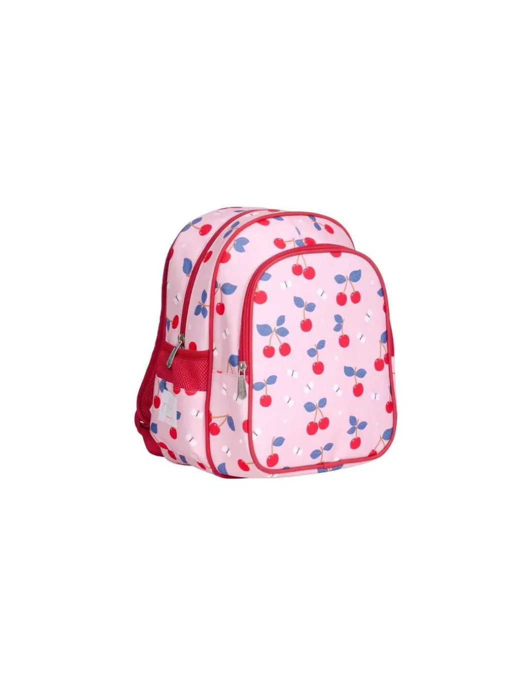 Sac à dos isotherme Cerises - A Little Lovely Company