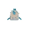 Sac à dos éléphant Bergamote Sous mon baobab - Moulin Roty