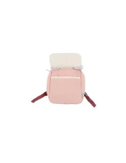 Sac à dos nuage sourie Brume Après la pluie - Moulin Roty