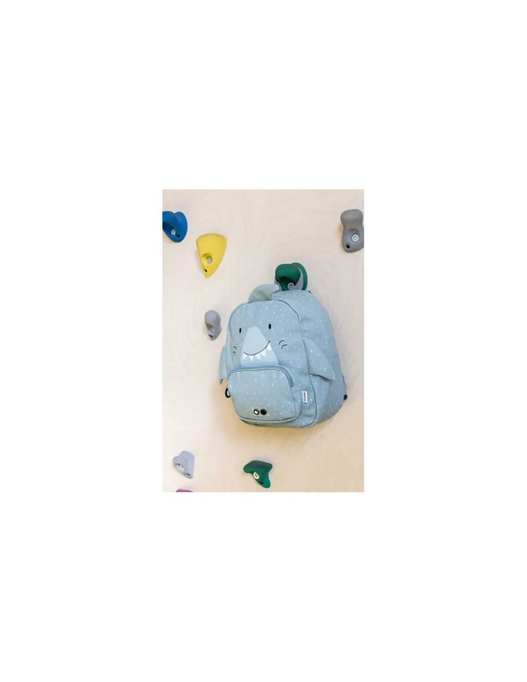 Sac à dos Requin - Trixie