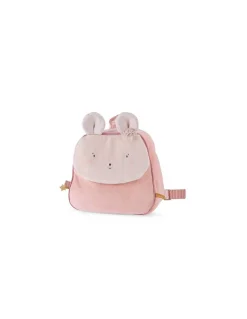 Sac à dos souris la petite école de danse - Moulin Roty