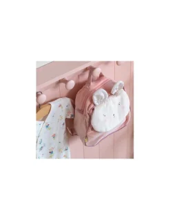 Sac à dos souris la petite école de danse - Moulin Roty