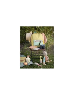 Sac à dos Trois petits lapins - Moulin Roty