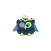 Sac à dos velours Astros le hibou - Les Déglingos