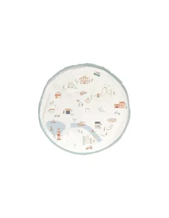 Sac à jouets Citymap - PlayandGo
