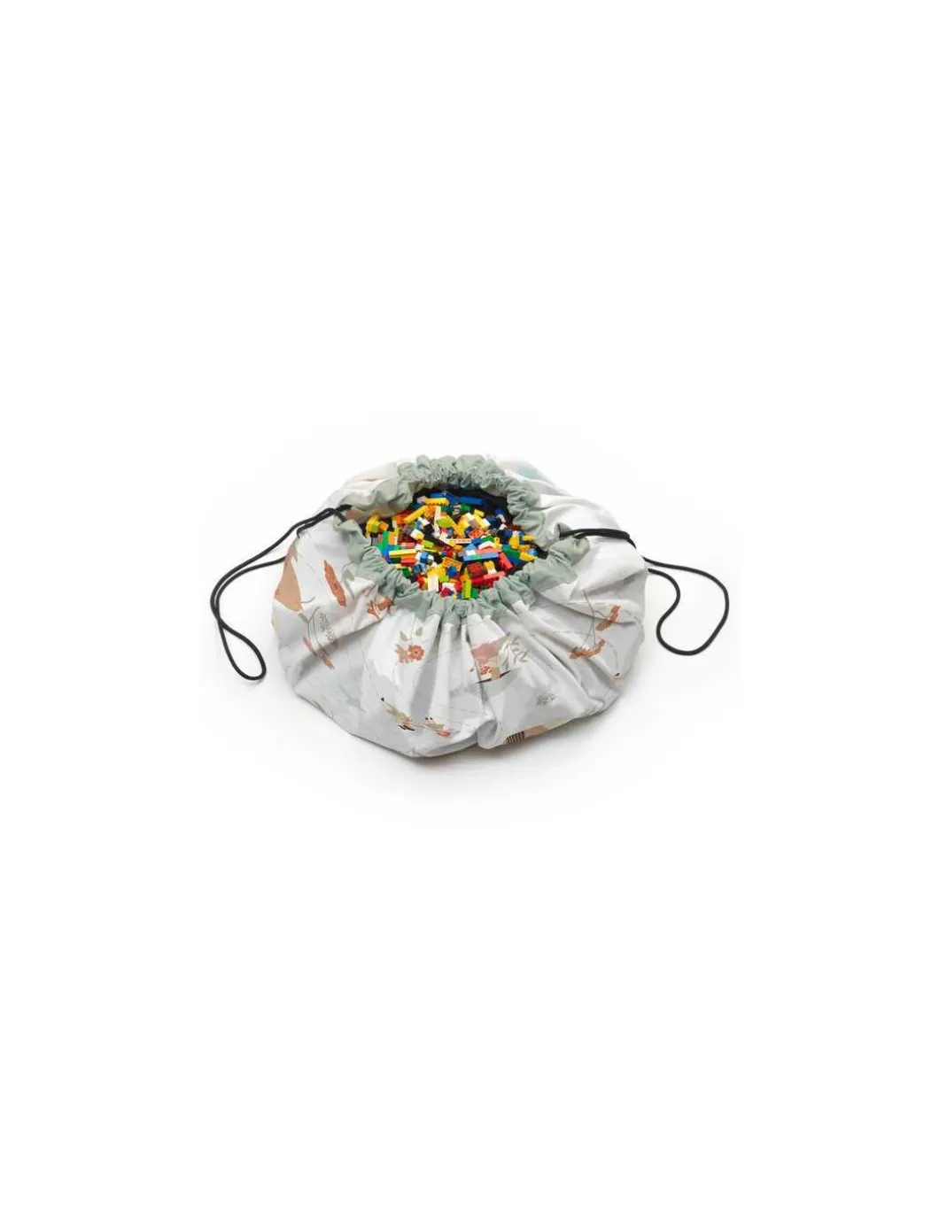 Sac à jouets Fairy World - PlayandGo