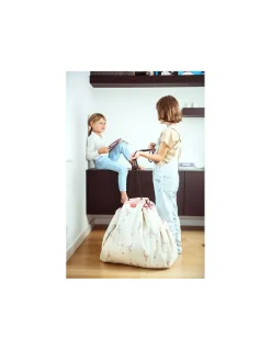 Sac à jouets Walk in a park - PlayandGo