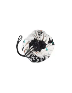 Sac à jouets worldmap - PlayandGo