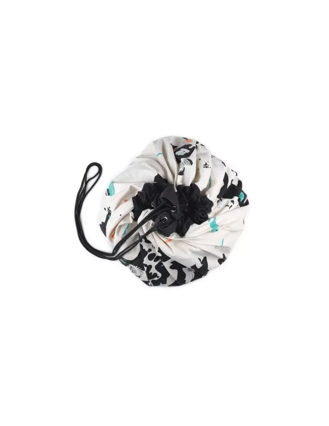 Sac à jouets worldmap - PlayandGo