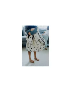 Sac à jouets worldmap - PlayandGo
