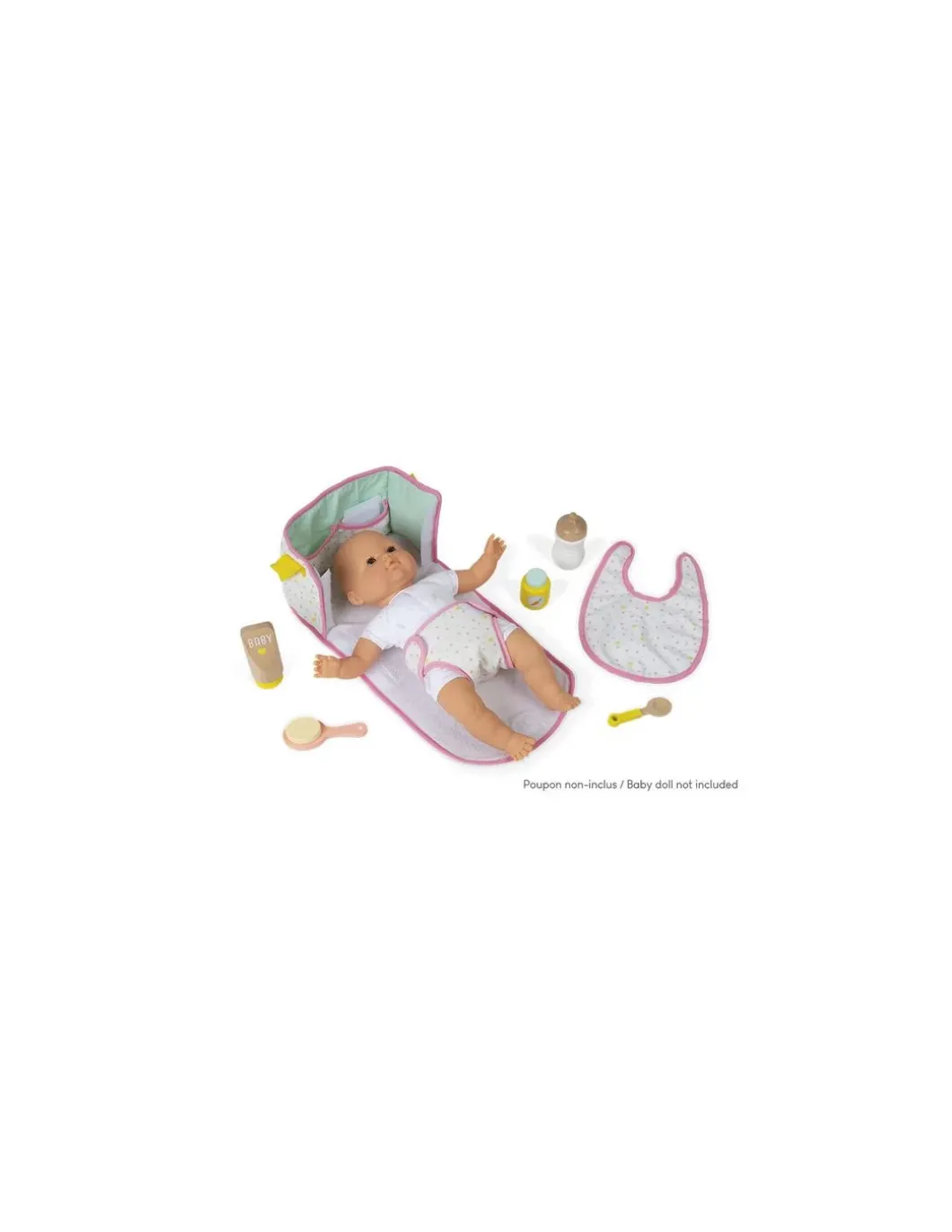 Sac à langer Nursery - Janod