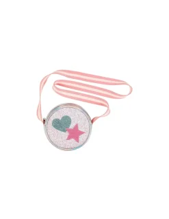 Sac à main Eloise coeur étoile - Souza