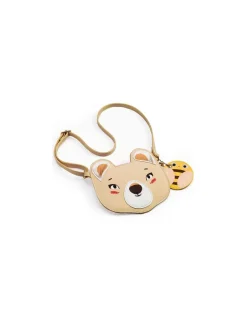Sac bandoulière Ours - Djeco