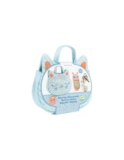 Sac bébé - Djeco