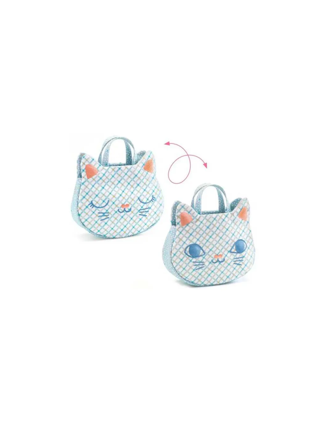 Sac bébé - Djeco