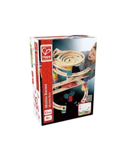 Sac de billes quadrilla - Hape